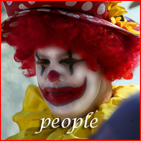 People